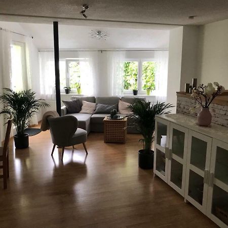 Ferienwohnung Egerten Wehr  Luaran gambar