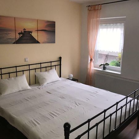 Ferienwohnung Egerten Wehr  Luaran gambar