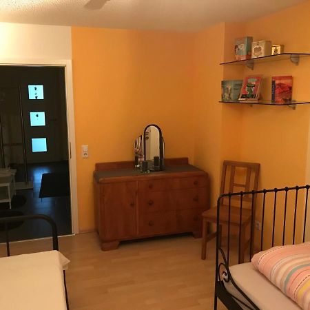 Ferienwohnung Egerten Wehr  Luaran gambar