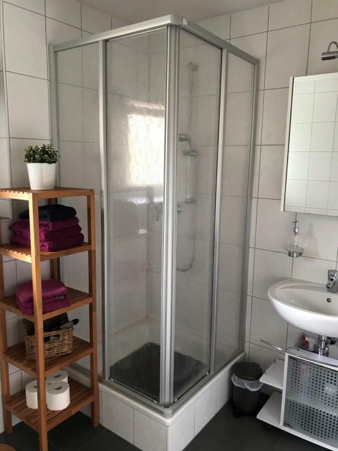 Ferienwohnung Egerten Wehr  Luaran gambar