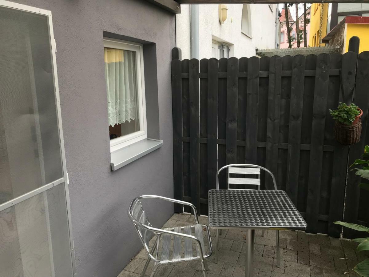 Ferienwohnung Egerten Wehr  Luaran gambar
