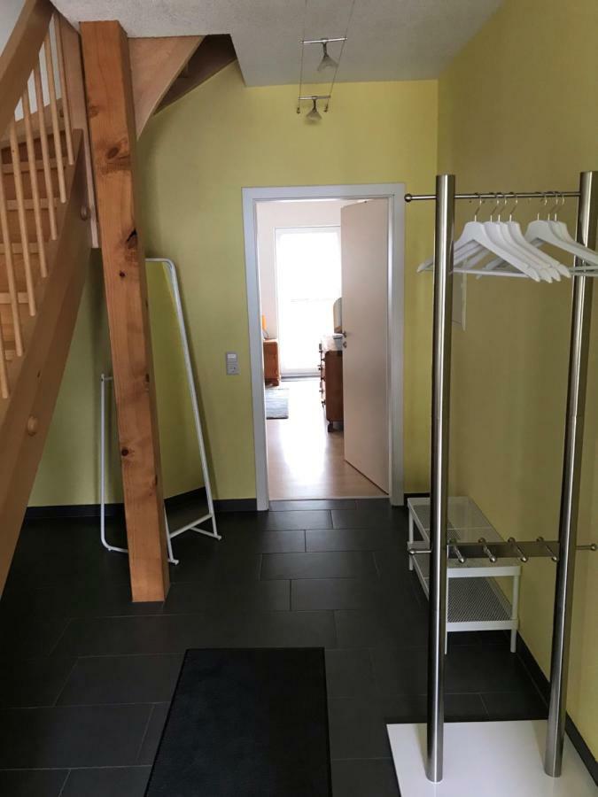 Ferienwohnung Egerten Wehr  Luaran gambar