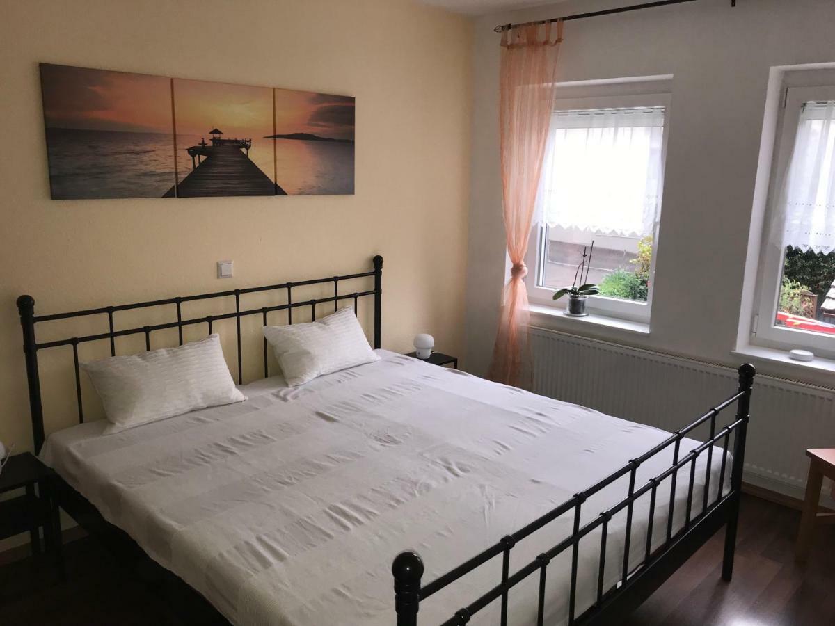 Ferienwohnung Egerten Wehr  Luaran gambar