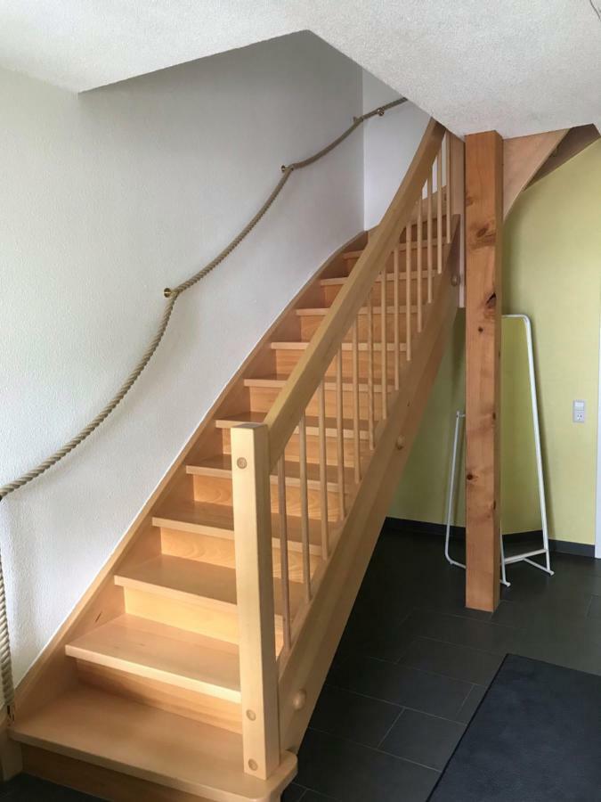 Ferienwohnung Egerten Wehr  Luaran gambar