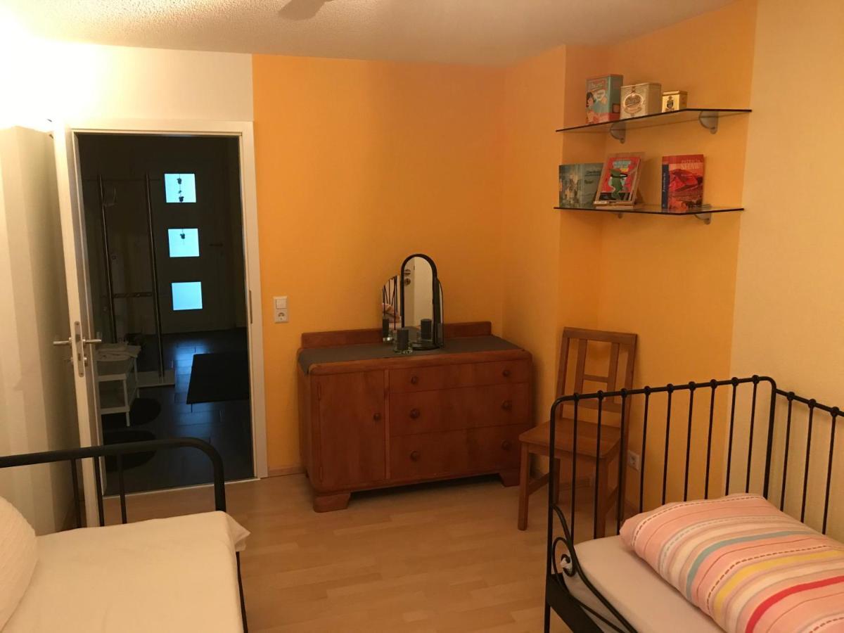 Ferienwohnung Egerten Wehr  Luaran gambar